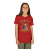 Fearless Brave Spirit Youth T-ShirtApparel - Kids clothes