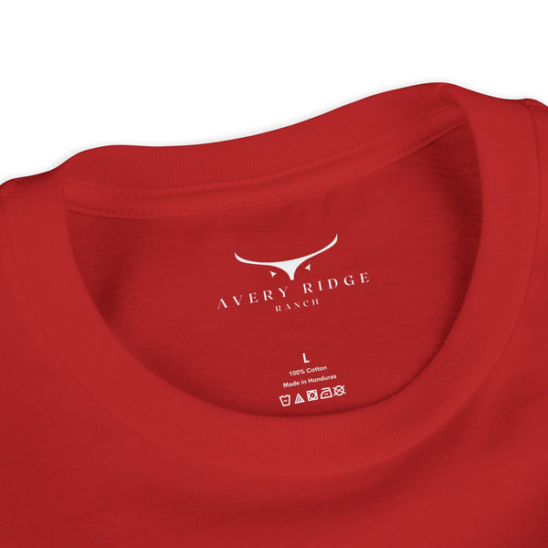 Fearless Brave Spirit Youth T-ShirtApparel - Kids clothes