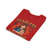 Fearless Brave Spirit Youth T-ShirtApparel - Kids clothes