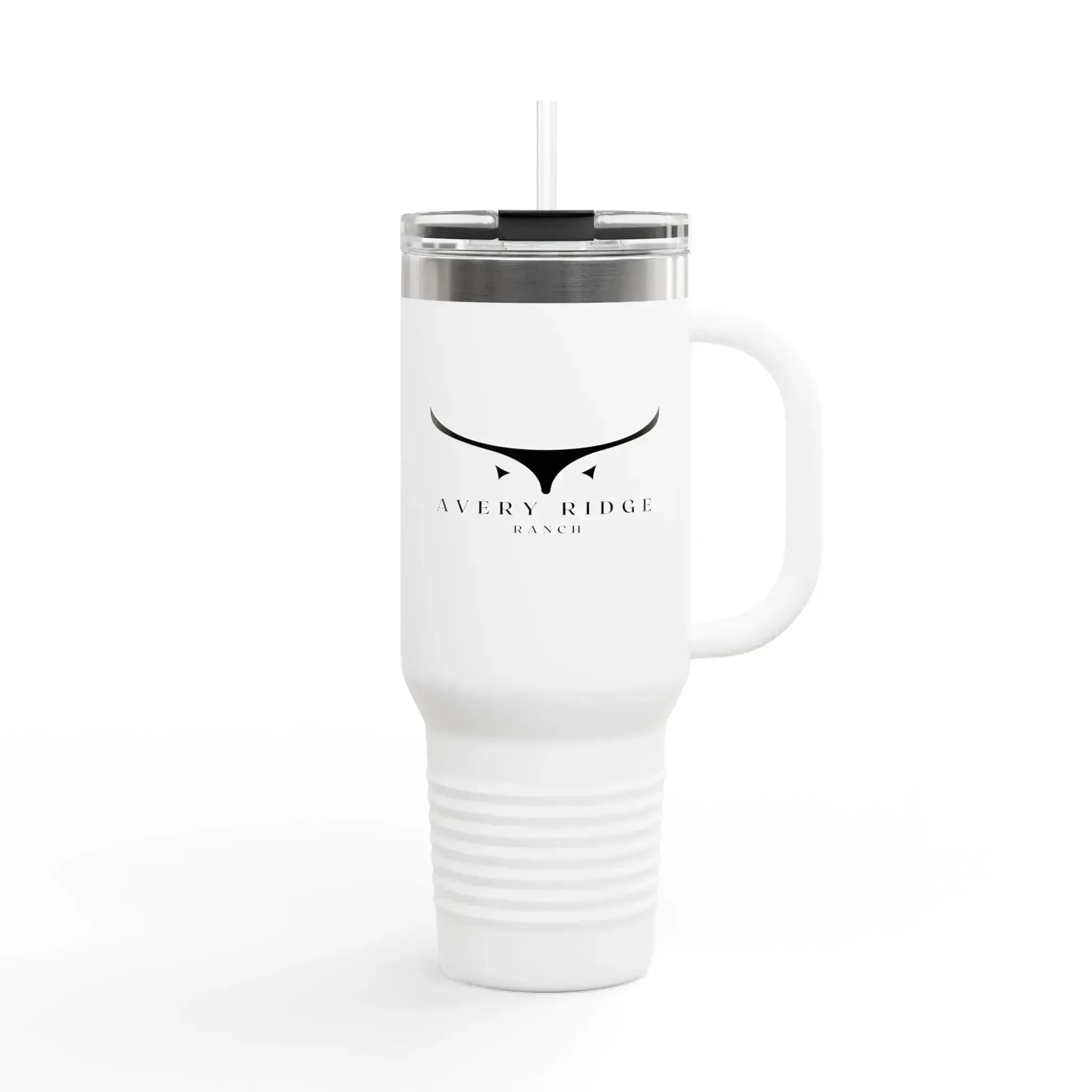 Avery Ridge Ranch Travel Mug - Avery Ridge Ranch