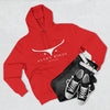 Fleece Hoodie - Avery Ridge Ranch - Pullover - Hoodie