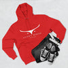 Fleece Hoodie - Avery Ridge Ranch - Pullover - Hoodie