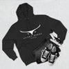 Fleece Hoodie - Avery Ridge Ranch - Pullover - Hoodie