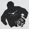 Fleece Hoodie - Avery Ridge Ranch - Pullover - Hoodie