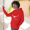 Fleece Hoodie - Avery Ridge Ranch - Pullover - Hoodie