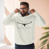 Fleece Hoodie - Avery Ridge Ranch - Pullover - Hoodie
