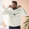 Fleece Hoodie - Avery Ridge Ranch - Pullover - Hoodie