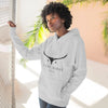 Fleece Hoodie - Avery Ridge Ranch - Pullover - Hoodie