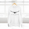 Fleece Hoodie - Avery Ridge Ranch - Pullover - Hoodie