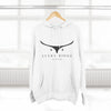 Fleece Hoodie - Avery Ridge Ranch - Pullover - Hoodie
