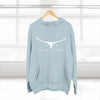 Fleece Hoodie - Avery Ridge Ranch - Pullover - Hoodie