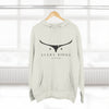 Fleece Hoodie - Avery Ridge Ranch - Pullover - Hoodie