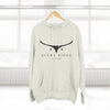 Fleece Hoodie - Avery Ridge Ranch - Pullover - Hoodie
