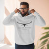 Fleece Hoodie - Avery Ridge Ranch - Pullover - Hoodie