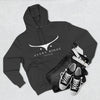Fleece Hoodie - Avery Ridge Ranch - Pullover - Hoodie