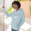 Fleece Hoodie - Avery Ridge Ranch - Pullover - Hoodie