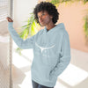 Fleece Hoodie - Avery Ridge Ranch - Pullover - Hoodie
