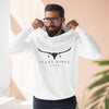 Fleece Hoodie - Avery Ridge Ranch - Pullover - Hoodie