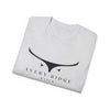 Cotton T-Shirt - Longhorn - Avery Ridge Ranch - T-Shirt