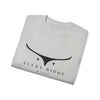 Cotton T-Shirt - Longhorn - Avery Ridge Ranch - T-Shirt