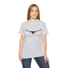 Cotton T-Shirt - Longhorn - Avery Ridge Ranch - T-Shirt