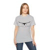 Cotton T-Shirt - Longhorn - Avery Ridge Ranch - T-Shirt