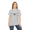 Cotton T-Shirt - Longhorn - Avery Ridge Ranch - T-Shirt