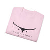 Cotton T-Shirt - Longhorn - Avery Ridge Ranch - T-Shirt