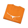 Cotton T-Shirt - Longhorn - Avery Ridge Ranch - T-Shirt