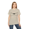 Cotton T-Shirt - Longhorn - Avery Ridge Ranch - T-Shirt