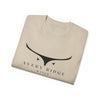 Cotton T-Shirt - Longhorn - Avery Ridge Ranch - T-Shirt