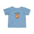 Be Strong - Boys T-shirt - Light Blue / 6M - Kids clothes