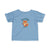 Be Strong - Boys T-shirt - Light Blue / 6M - Kids clothes