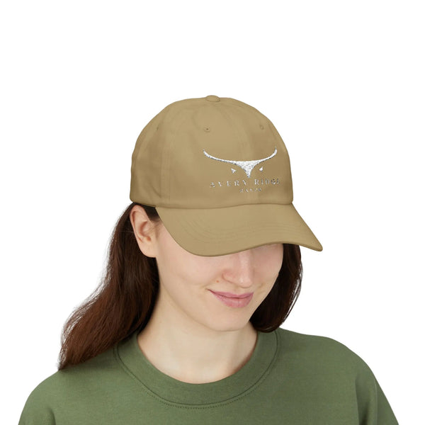 Baseball Cap - Avery Ridge Ranch - Hats