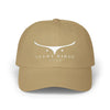 Baseball Cap - Avery Ridge Ranch - Khaki / One size - Hats