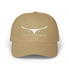 Baseball Cap - Avery Ridge Ranch - Khaki / One size - Hats