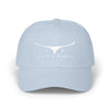 Baseball Cap - Avery Ridge Ranch - Light Blue / One size - Hats