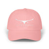 Baseball Cap - Avery Ridge Ranch - Pink / One size - Hats