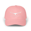 Baseball Cap - Avery Ridge Ranch - Pink / One size - Hats
