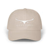 Baseball Cap - Avery Ridge Ranch - Stone / One size - Hats