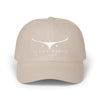 Baseball Cap - Avery Ridge Ranch - Stone / One size - Hats