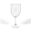 Engraved Wine Glass | Avery Ridge Ranch - 10.5oz - Mug