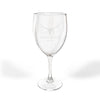 Engraved Wine Glass | Avery Ridge Ranch - 10.5oz - Mug