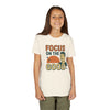 Focus on the Good -Youth T-Shirt - Kids clothes