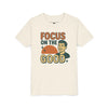 Focus on the Good -Youth T-Shirt - Kids clothes