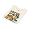 Focus on the Good -Youth T-Shirt - Kids clothes