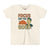 Focus on the Good -Youth T-Shirt - Natural / S - Kids clothes