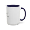 Accent Coffee Mug (11 15oz) - Mug