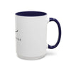 Accent Coffee Mug (11 15oz) - Mug