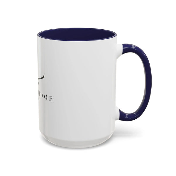 Accent Coffee Mug (11 15oz) - Mug
